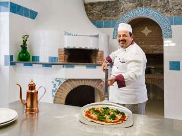 Hotel Belvedere - mese di Luglio - offerte - Pizza
